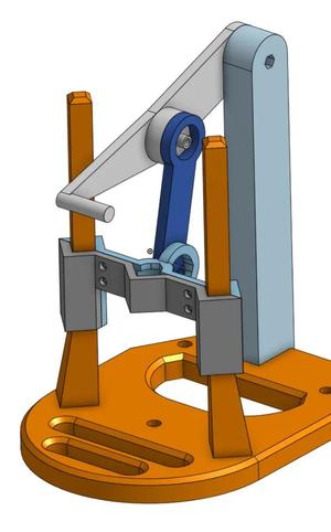 Heat Insert Fixture V2   