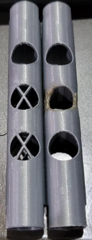 Sturdier Valve for Jumbo Mason Jar