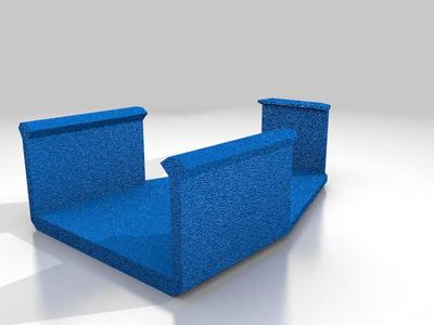support for remote control Mitsubishi