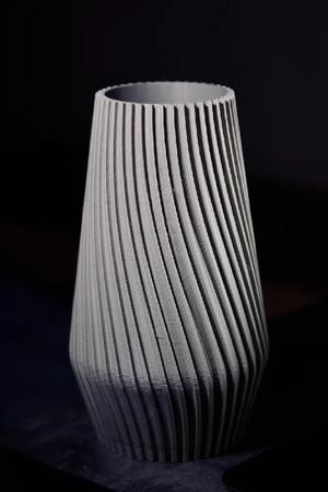 Modern Vase   