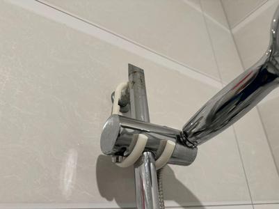 Bathroom hook 