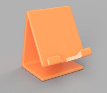 Phone stand NO SUPPORT   