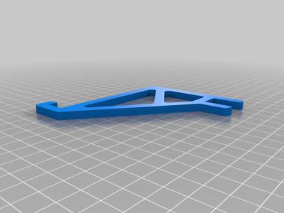 Funko Pop! stadium shelf brackets