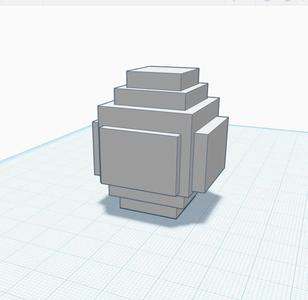Minecraft Easter Egg   