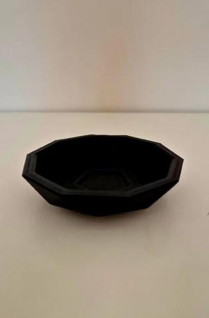 small modern bowl   