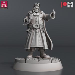 Noble Judge B