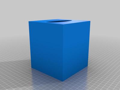 Tissue Holder