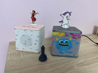 Tonuino box