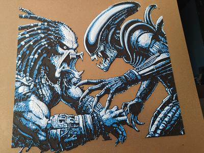Alien vs Predator