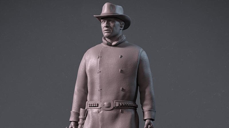 Arthur Morgan - Red Dead Redemption 2