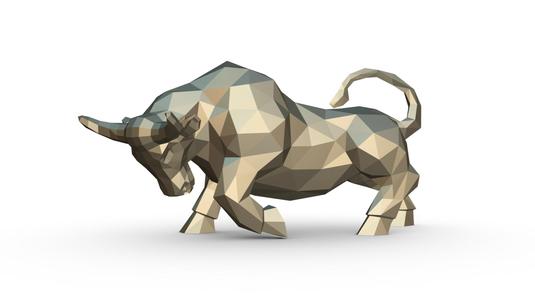 bull