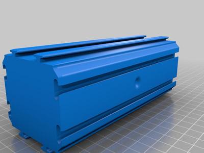 MOVAMOS - Modular Vase Mode Storage
