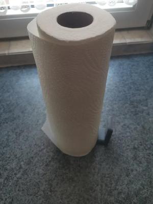 Papier Rolle Halterung   
