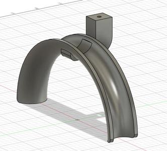 WH-1000XM5 Desk Mount   