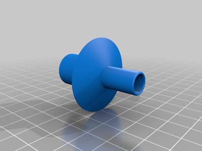 Drum Cymbal Stand Plastic Washer