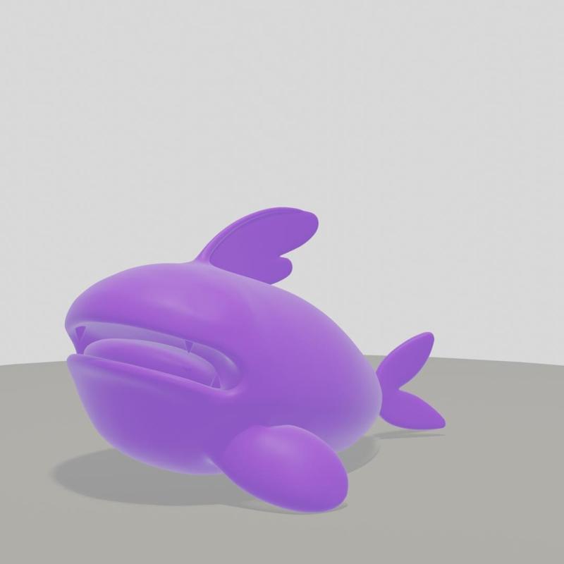 #043- PALWORLD - Dumud