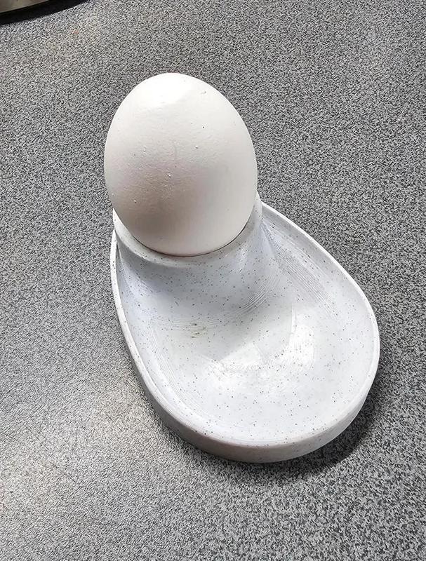 Eierbecher (egg cup)   