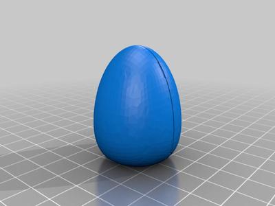 Surprise Egg