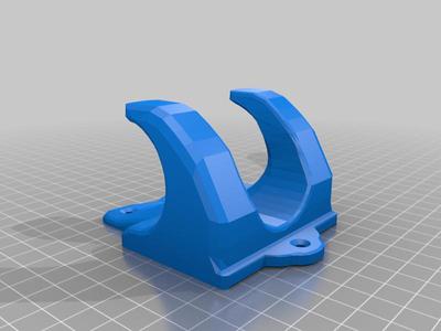 Car Charger Hanger