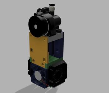 Sapphire Pro/Plus DirectDrive