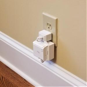 Ring Bridge Wall Plug V3