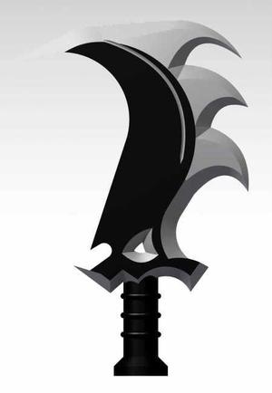 Duskblade of Draktharr