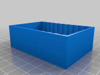 CPU box - Socket 7