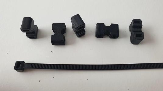 Modular Cable Separator