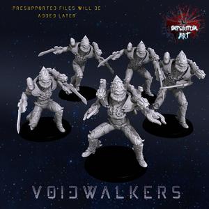 Voidwalkers