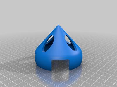 Bench cookie point adaptor