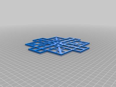 Spell Effects - Basic Kits Grid Style