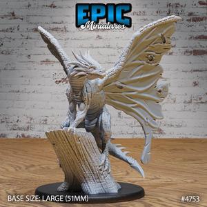 Fairy Dragon Classic / Legendary Drake / Mythical Forest Monster / Magical Woodland Beast / Dragonborn Fey Creature / Ancient Nature Spirit / Draconic Army Encounter