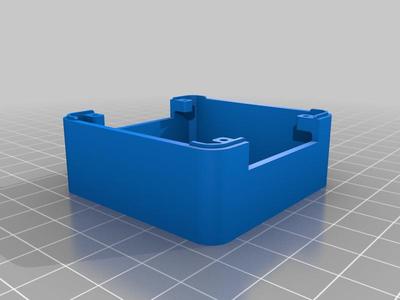 module shells for M5Stack(Tall)