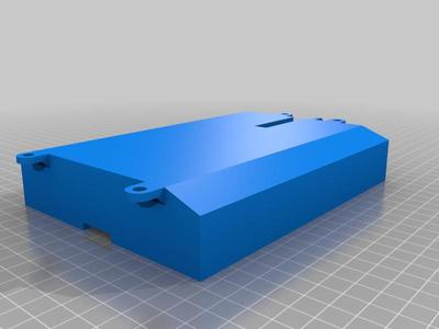 8 Gang Switch Fuse Box Splash Guard