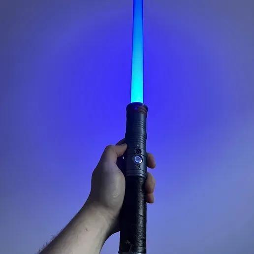 Star wars | Revan's Lightsaber   