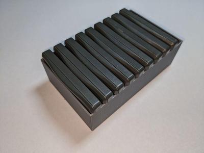 Game Boy / Game Boy Advance Cart holder 10x