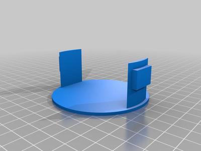 G-Max Spool Holder