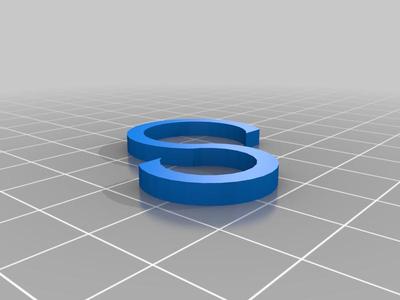 Shower clip for Solaris XL shower rail