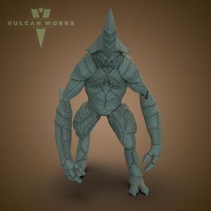 Rynox, Guardian of the Forgotten Temple