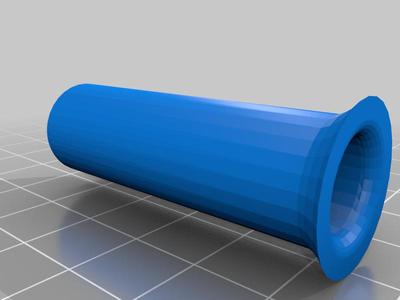 HDS Paintball Shotgun - Airsoft Conversion Shells