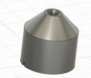 Stifthalter zum Gravieren   