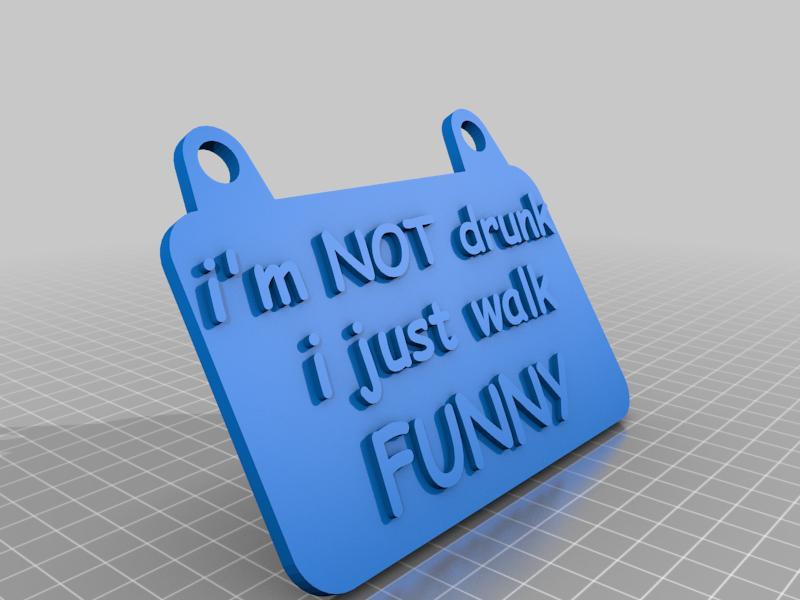 i'm not drunk