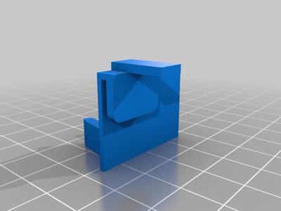 Shipwheel swing/pendulum mount