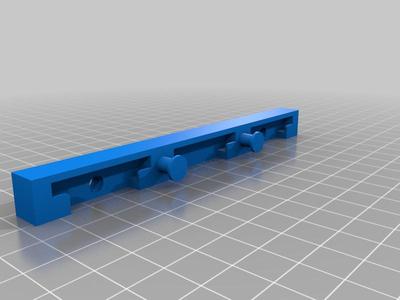 Apple Watch Band Holder (40mm)