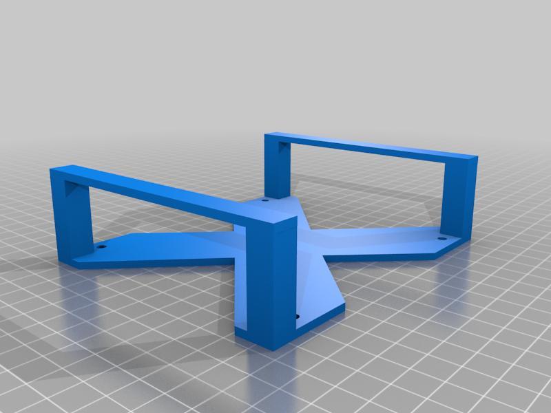 Dell WD19 Vesa Mount 