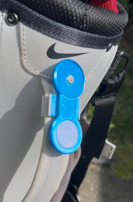 Golf Utility Clip