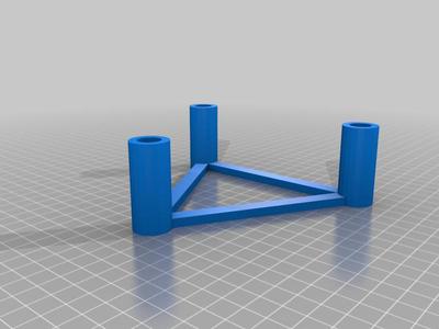Holder for Artificial flowers