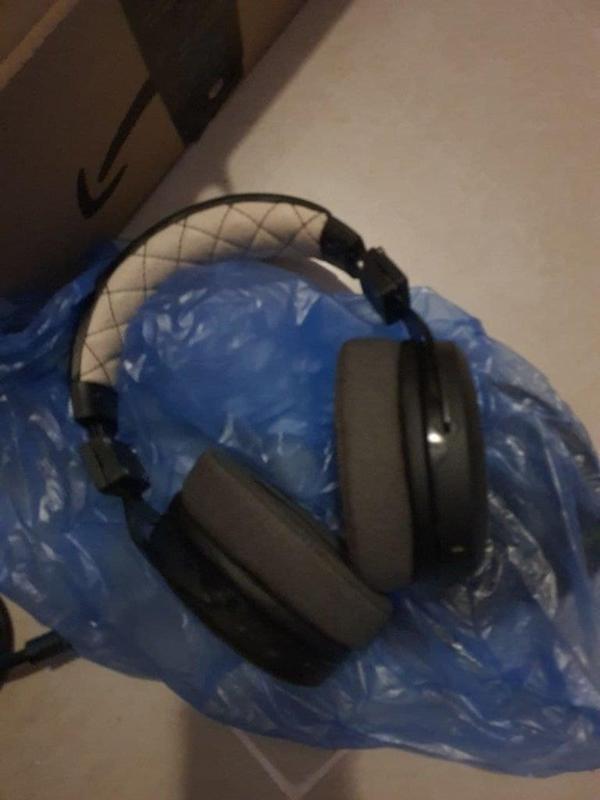 HS70 HS60 HS50 corsair headset fix