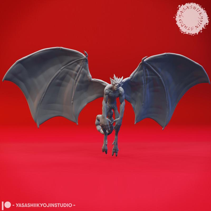 Imp - Tabletop Miniature