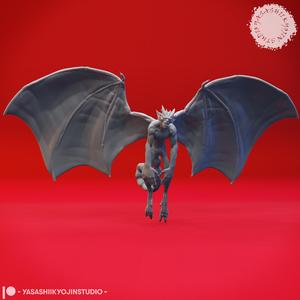 Imp - Tabletop Miniature